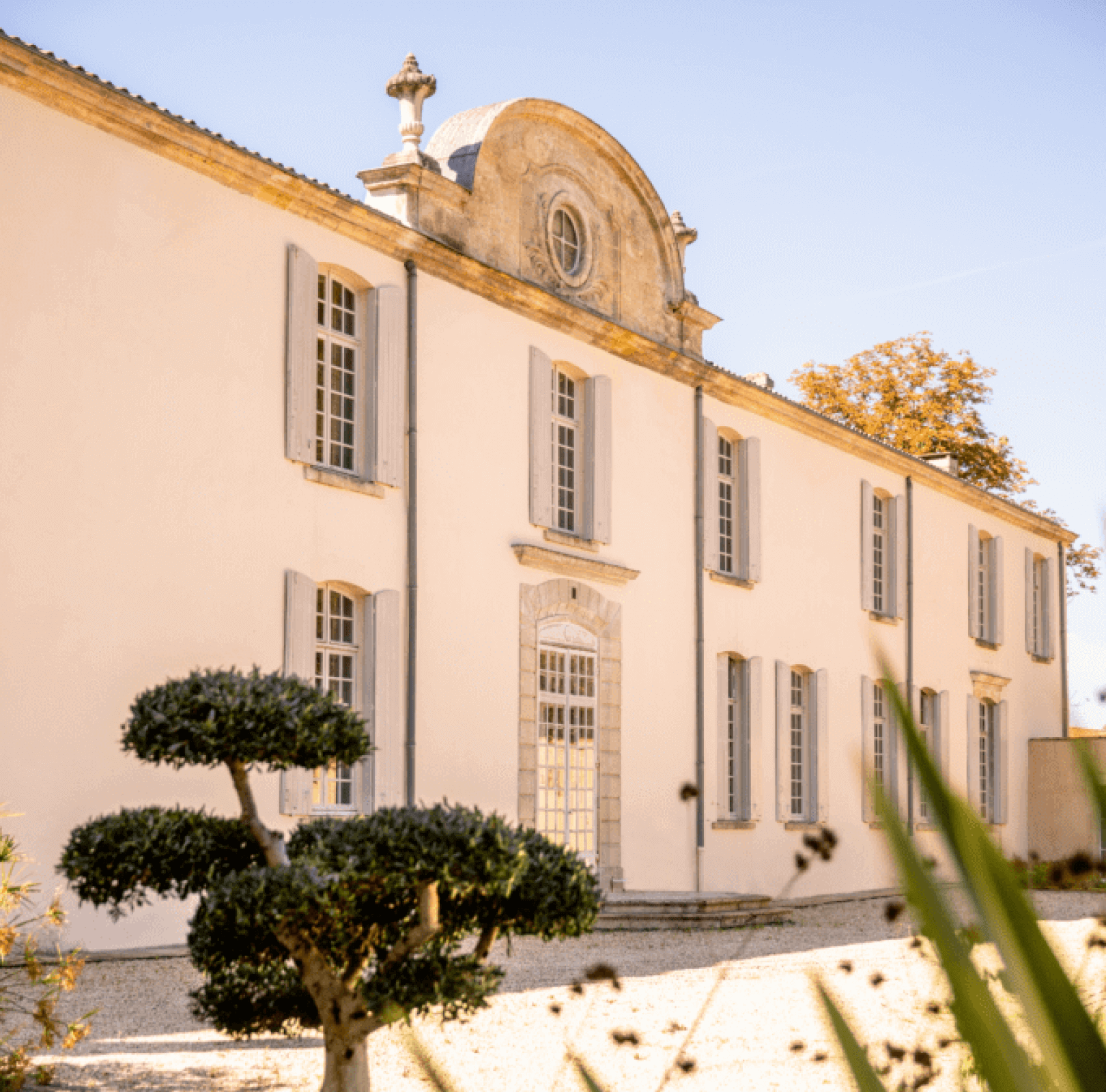 Château Bastor-Lamontagne